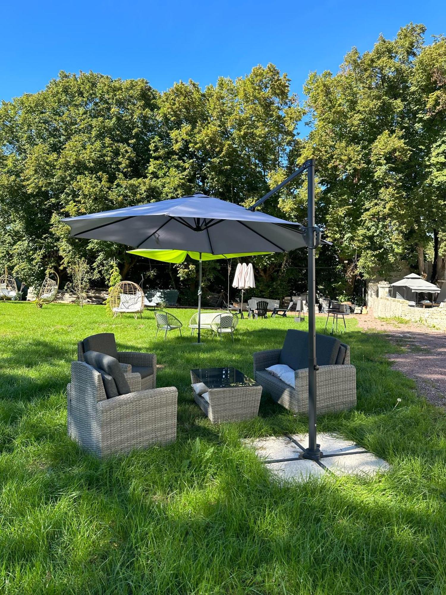 Manoir Drissia - Tours Centre, France Hotel Сант-Авертан Екстериор снимка