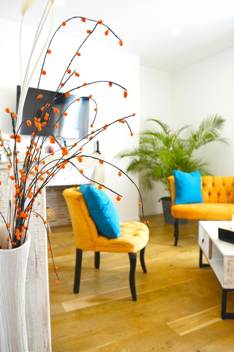 Manoir Drissia - Tours Centre, France Hotel Сант-Авертан Екстериор снимка
