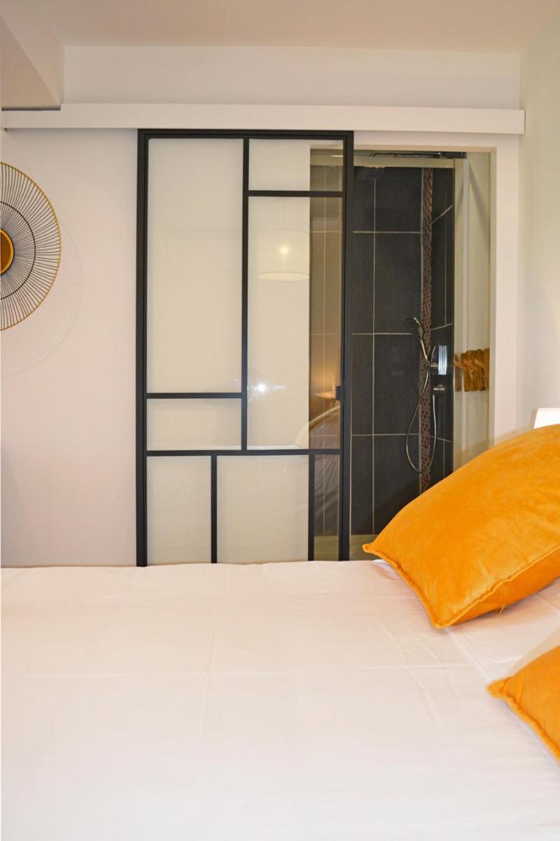 Manoir Drissia - Tours Centre, France Hotel Сант-Авертан Екстериор снимка