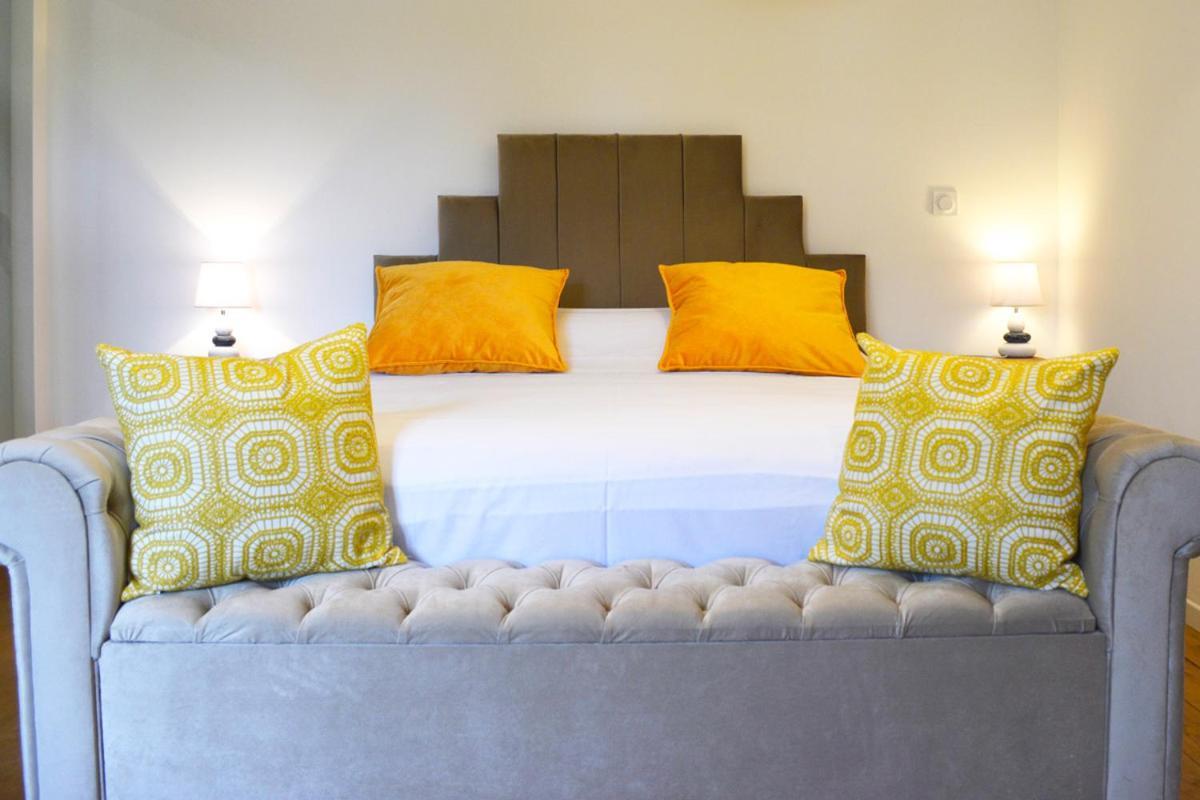 Manoir Drissia - Tours Centre, France Hotel Сант-Авертан Екстериор снимка