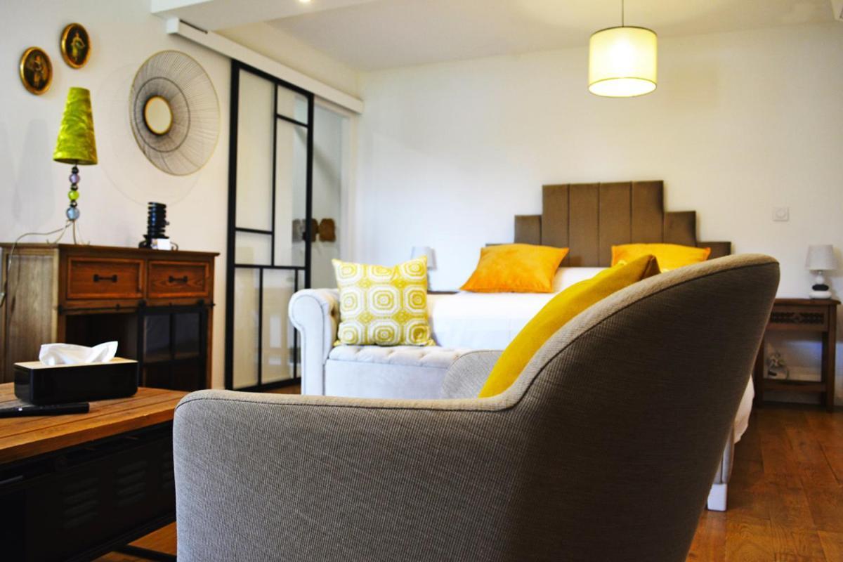 Manoir Drissia - Tours Centre, France Hotel Сант-Авертан Екстериор снимка